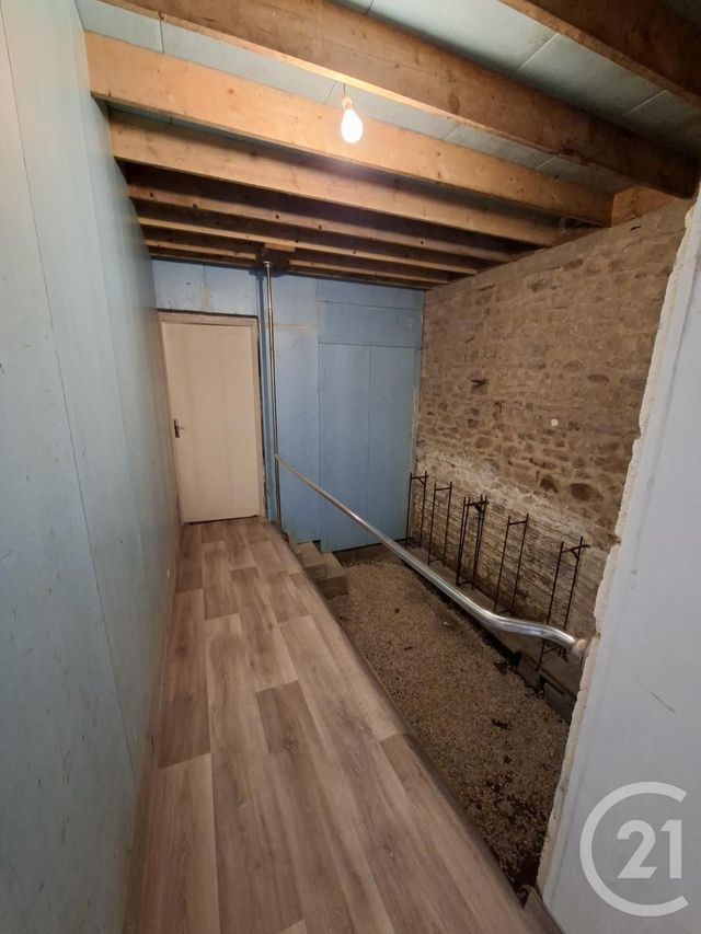 Maison &agrave; louer - 5 pi&egrave;ces - 138,96 m2 - Moutiers - 35 - BRETAGNE