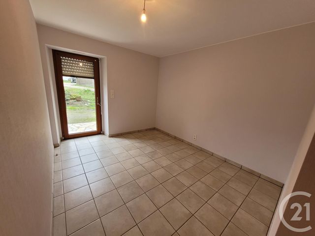 Maison &agrave; louer - 5 pi&egrave;ces - 138,96 m2 - Moutiers - 35 - BRETAGNE