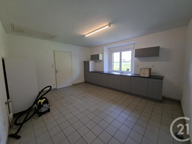 Maison &agrave; louer - 5 pi&egrave;ces - 138,96 m2 - Moutiers - 35 - BRETAGNE