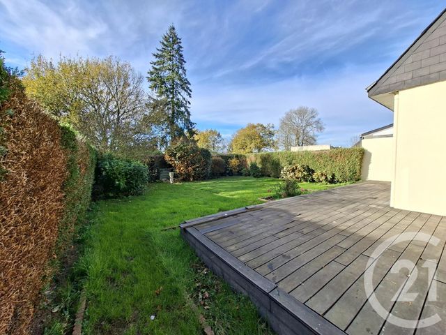 Maison &agrave; vendre - 6 pi&egrave;ces - 142 m2 - Vitre - 35 - BRETAGNE