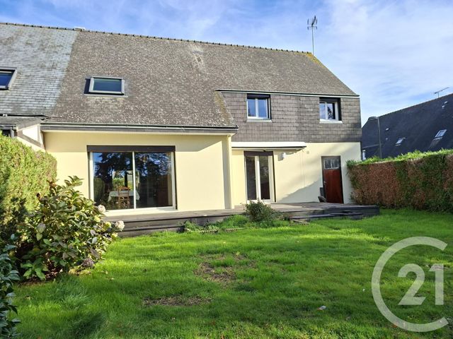 Maison à vendre VITRE