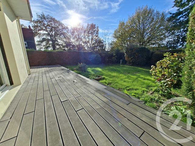 Maison &agrave; vendre - 6 pi&egrave;ces - 142 m2 - Vitre - 35 - BRETAGNE