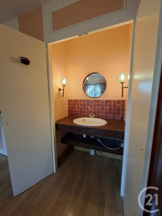 Maison &agrave; vendre - 6 pi&egrave;ces - 142 m2 - Vitre - 35 - BRETAGNE