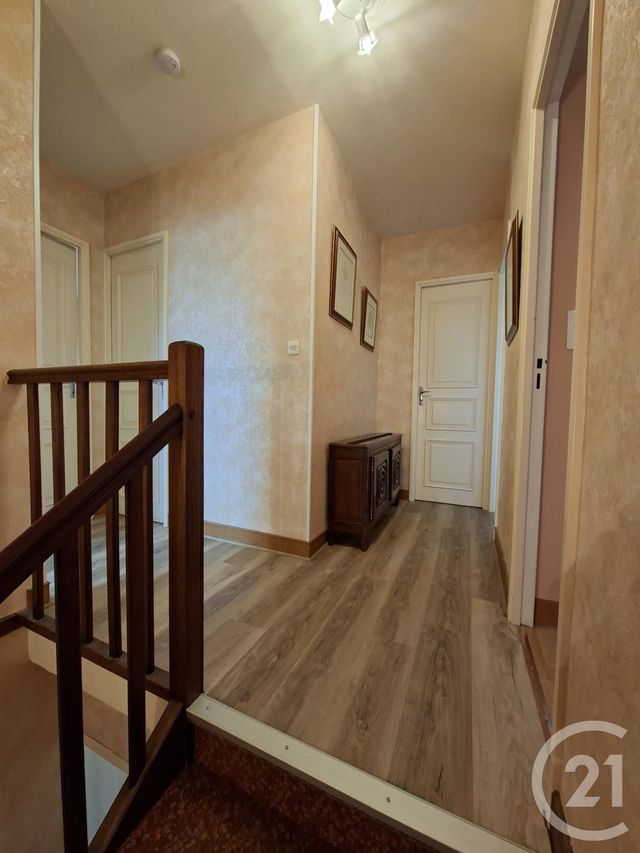 Maison &agrave; vendre - 6 pi&egrave;ces - 142 m2 - Vitre - 35 - BRETAGNE