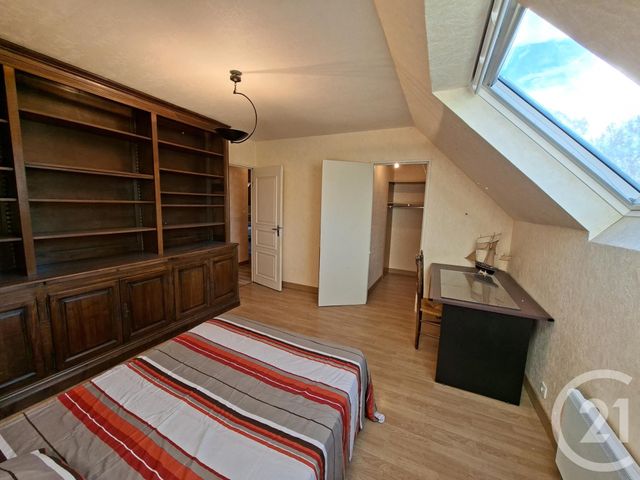 Maison &agrave; vendre - 6 pi&egrave;ces - 142 m2 - Vitre - 35 - BRETAGNE