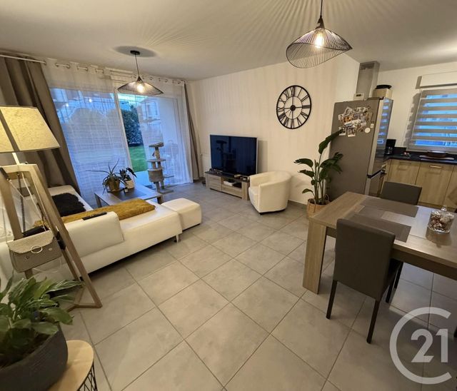 appartement - NOYAL SUR VILAINE - 35