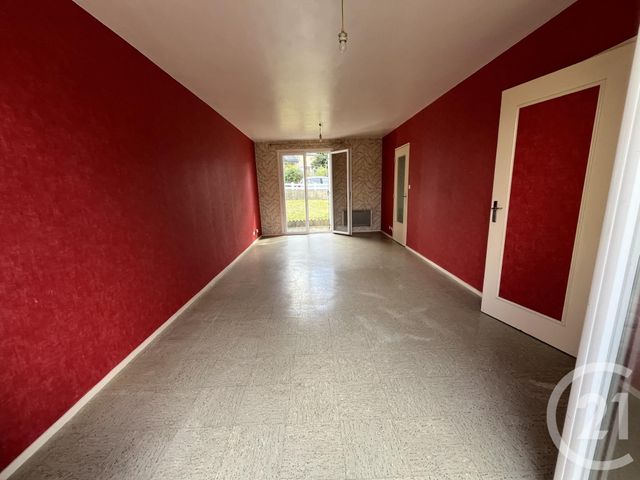 Maison &agrave; vendre - 5 pi&egrave;ces - 96 m2 - Argentre Du Plessis - 35 - BRETAGNE