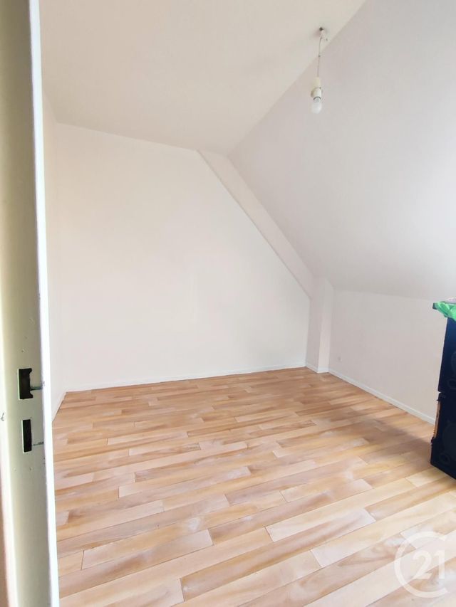 Maison &agrave; vendre - 5 pi&egrave;ces - 96 m2 - Argentre Du Plessis - 35 - BRETAGNE