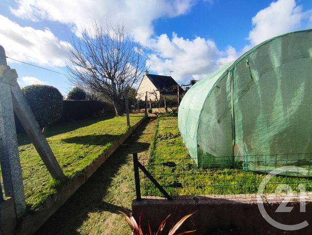 Maison &agrave; vendre - 5 pi&egrave;ces - 96 m2 - Argentre Du Plessis - 35 - BRETAGNE