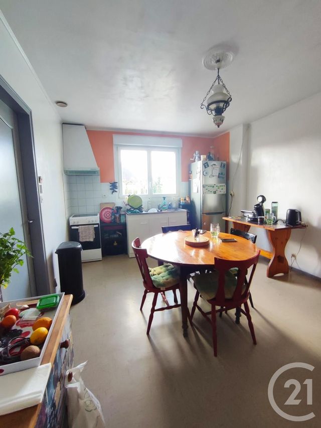 Maison &agrave; vendre - 5 pi&egrave;ces - 96 m2 - Argentre Du Plessis - 35 - BRETAGNE