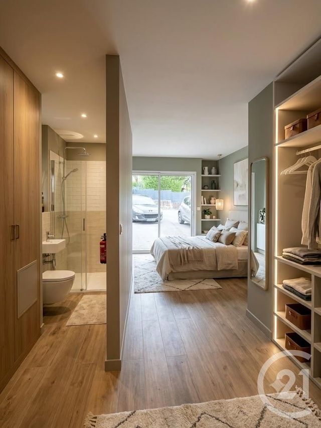 Maison &agrave; vendre - 5 pi&egrave;ces - 96 m2 - Argentre Du Plessis - 35 - BRETAGNE