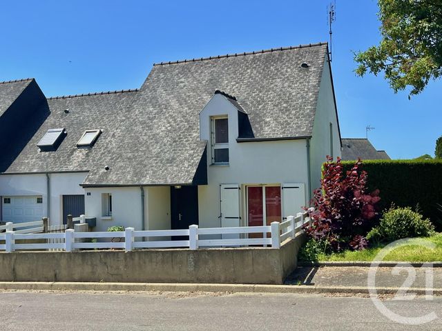 maison - ARGENTRE DU PLESSIS - 35