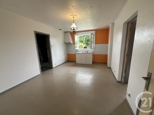 Maison &agrave; vendre - 5 pi&egrave;ces - 96 m2 - Argentre Du Plessis - 35 - BRETAGNE