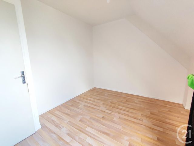 Maison &agrave; vendre - 5 pi&egrave;ces - 96 m2 - Argentre Du Plessis - 35 - BRETAGNE