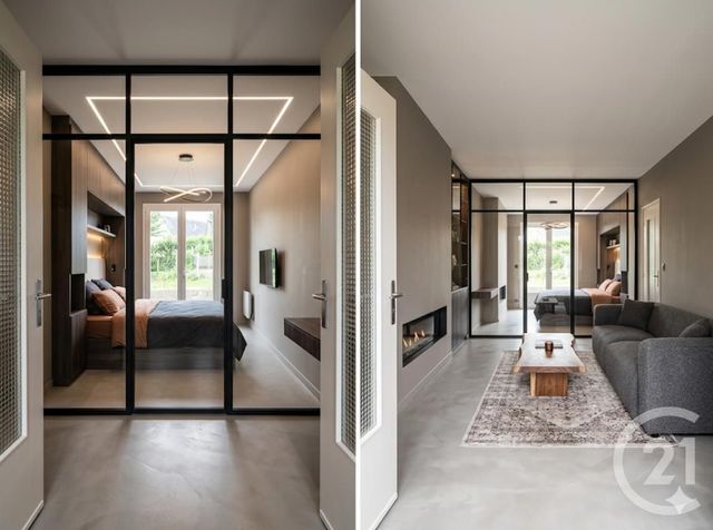 Maison &agrave; vendre - 5 pi&egrave;ces - 96 m2 - Argentre Du Plessis - 35 - BRETAGNE