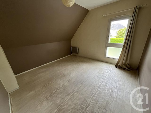 Maison &agrave; vendre - 5 pi&egrave;ces - 96 m2 - Argentre Du Plessis - 35 - BRETAGNE