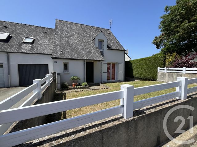 maison - ARGENTRE DU PLESSIS - 35