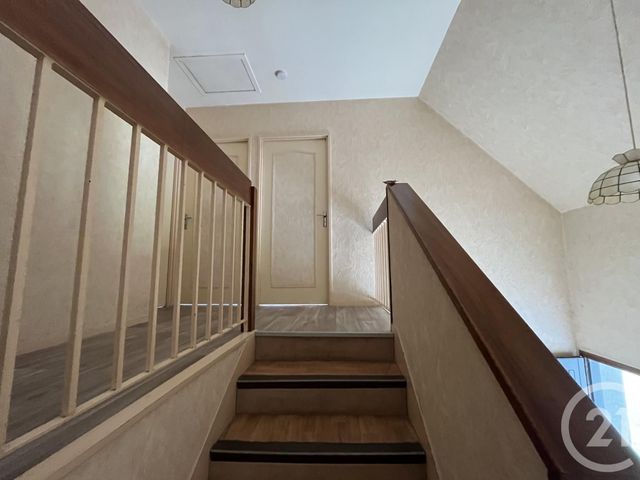 Maison &agrave; vendre - 5 pi&egrave;ces - 96 m2 - Argentre Du Plessis - 35 - BRETAGNE