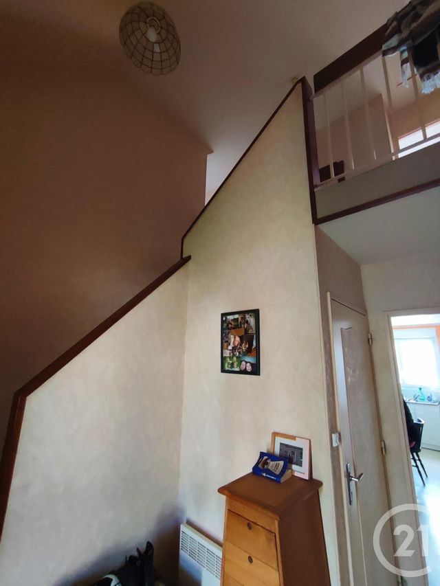 Maison &agrave; vendre - 5 pi&egrave;ces - 96 m2 - Argentre Du Plessis - 35 - BRETAGNE