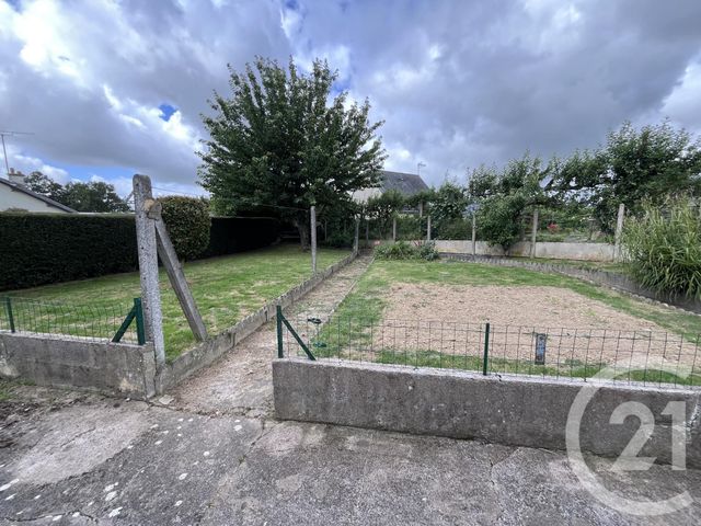 Maison &agrave; vendre - 5 pi&egrave;ces - 96 m2 - Argentre Du Plessis - 35 - BRETAGNE