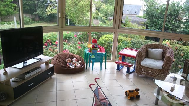 maison - ARGENTRE DU PLESSIS - 35