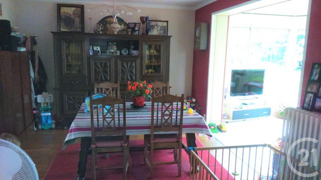 Maison &agrave; louer - 3 pi&egrave;ces - 90 m2 - Argentre Du Plessis - 35 - BRETAGNE