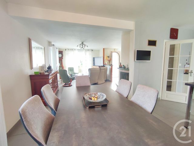 Maison &agrave; vendre - 6 pi&egrave;ces - 140 m2 - St Pierre La Cour - 53 - PAYS-DE-LOIRE