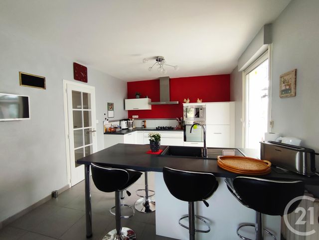 Maison &agrave; vendre - 6 pi&egrave;ces - 140 m2 - St Pierre La Cour - 53 - PAYS-DE-LOIRE