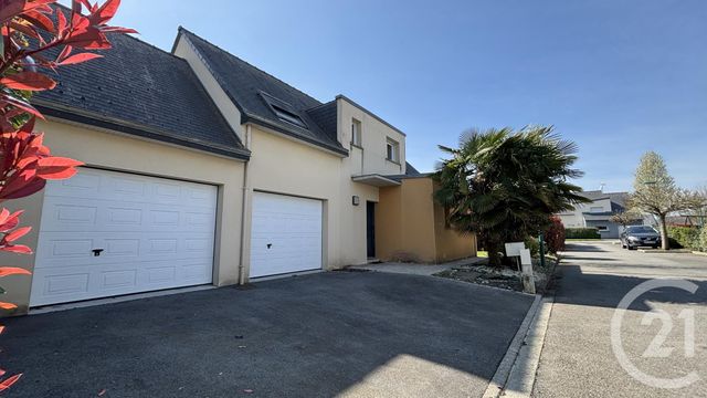 Maison &agrave; vendre - 6 pi&egrave;ces - 125 m2 - Torce - 35 - BRETAGNE