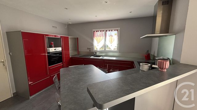 Maison &agrave; vendre - 6 pi&egrave;ces - 125 m2 - Torce - 35 - BRETAGNE