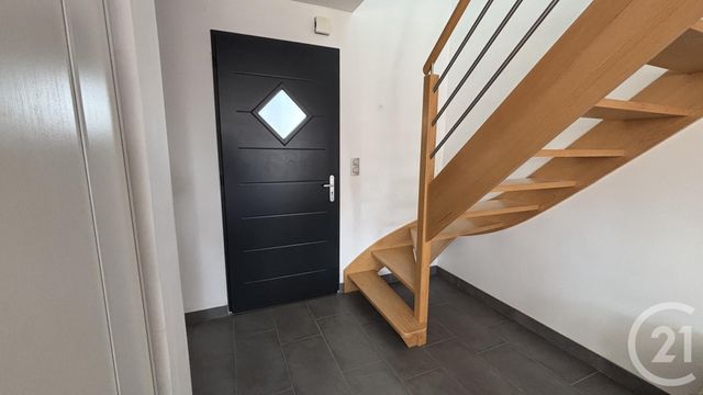 Maison &agrave; vendre - 6 pi&egrave;ces - 125 m2 - Torce - 35 - BRETAGNE