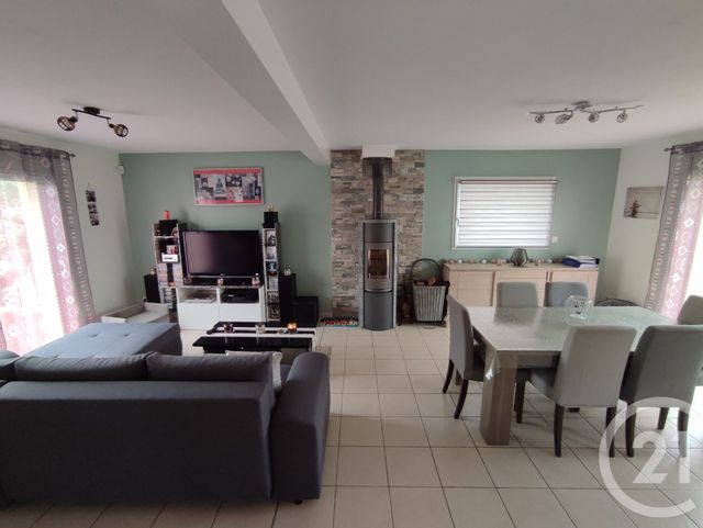 Maison &agrave; vendre - 6 pi&egrave;ces - 145,62 m2 - Val D Ize - 35 - BRETAGNE