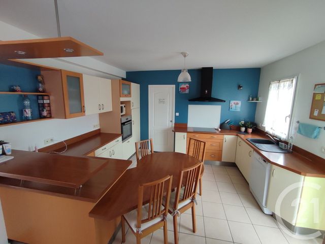 Maison &agrave; vendre - 6 pi&egrave;ces - 145,62 m2 - Val D Ize - 35 - BRETAGNE