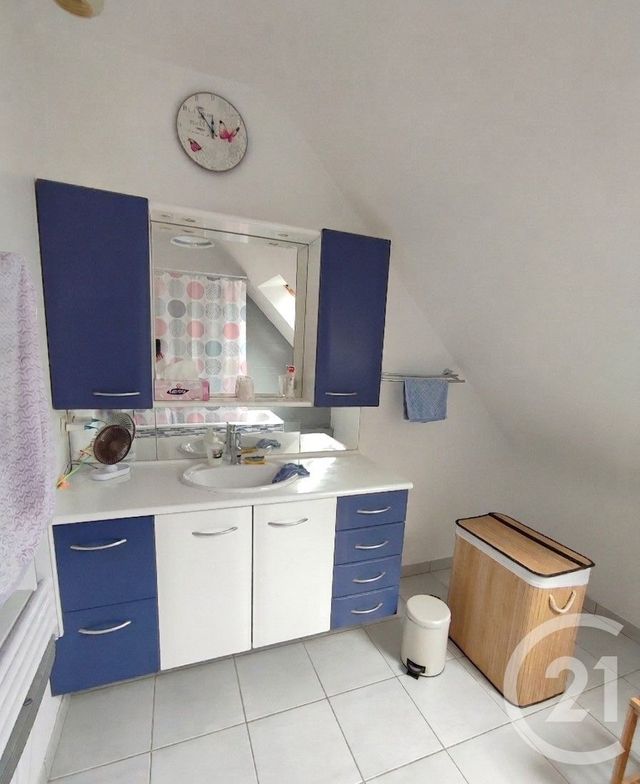 Maison &agrave; vendre - 6 pi&egrave;ces - 145,62 m2 - Val D Ize - 35 - BRETAGNE