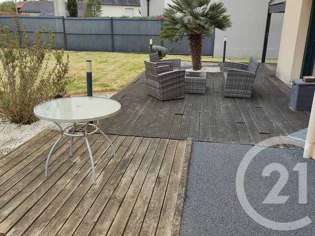 Maison &agrave; vendre - 6 pi&egrave;ces - 145,62 m2 - Val D Ize - 35 - BRETAGNE