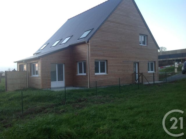 maison - CUILLE - 53