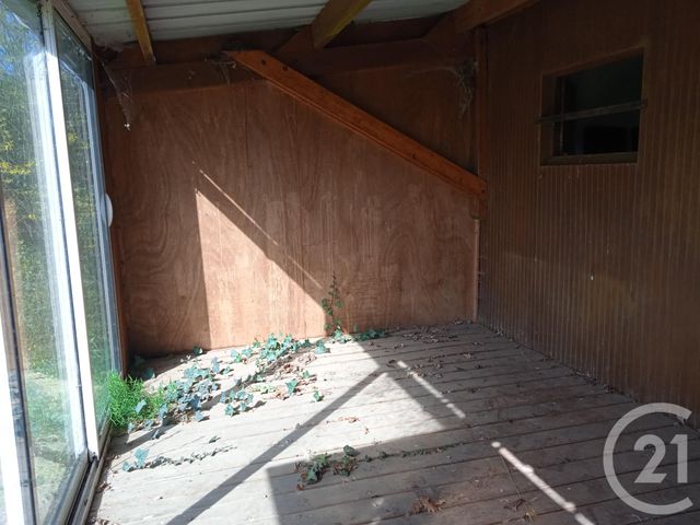 Terrain &agrave; vendre - 2500 m2 - Le Pertre - 35 - BRETAGNE