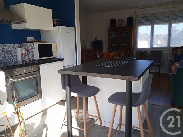 Maison &agrave; vendre - 3 pi&egrave;ces - 52 m2 - Argentre Du Plessis - 35 - BRETAGNE