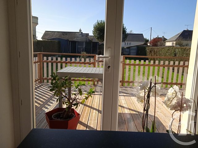 Maison &agrave; vendre - 3 pi&egrave;ces - 52 m2 - Argentre Du Plessis - 35 - BRETAGNE