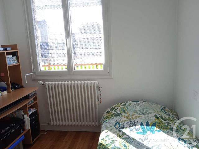 Maison &agrave; vendre - 3 pi&egrave;ces - 52 m2 - Argentre Du Plessis - 35 - BRETAGNE