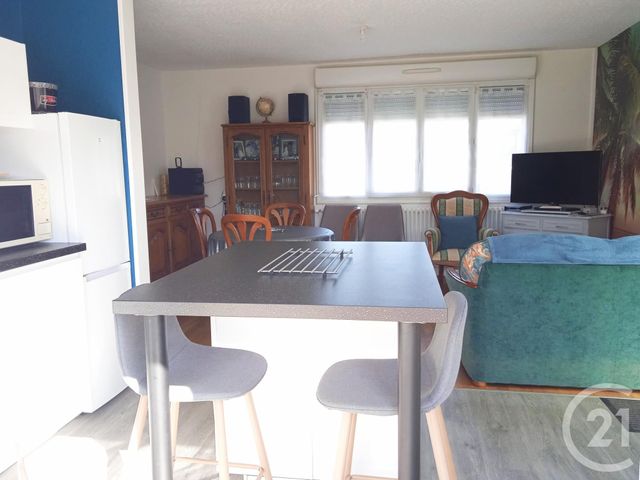 Maison &agrave; vendre - 3 pi&egrave;ces - 52 m2 - Argentre Du Plessis - 35 - BRETAGNE