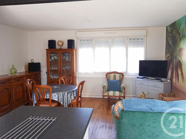 Maison &agrave; vendre - 3 pi&egrave;ces - 52 m2 - Argentre Du Plessis - 35 - BRETAGNE