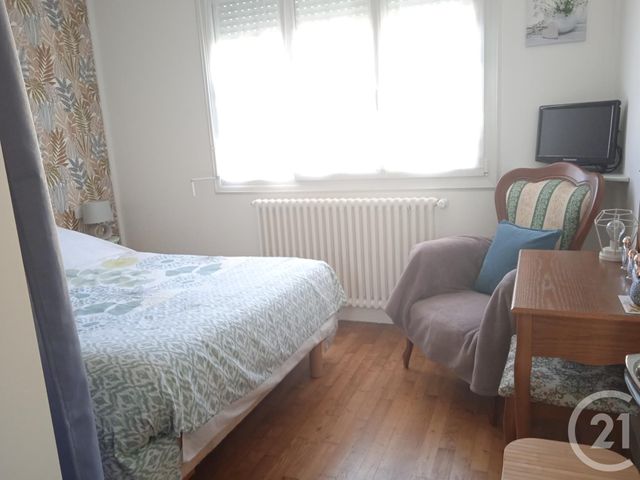 Maison &agrave; vendre - 3 pi&egrave;ces - 52 m2 - Argentre Du Plessis - 35 - BRETAGNE