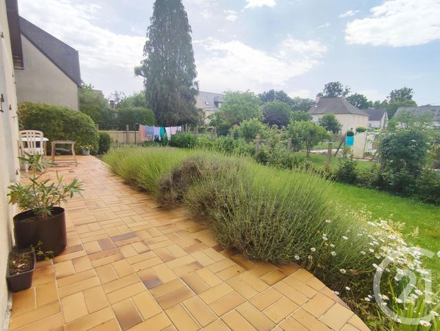 Maison &agrave; vendre - 6 pi&egrave;ces - 166,22 m2 - Vitre - 35 - BRETAGNE