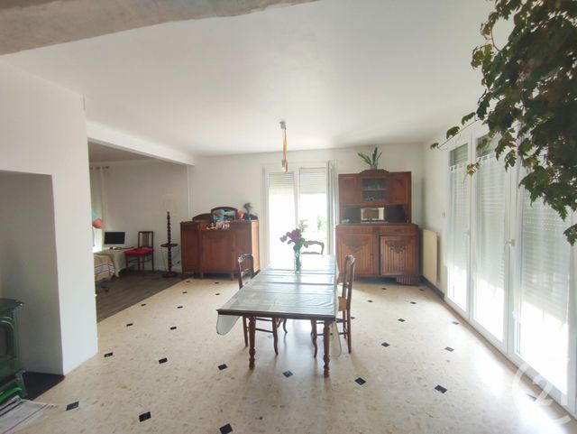 Maison &agrave; vendre - 6 pi&egrave;ces - 166,22 m2 - Vitre - 35 - BRETAGNE