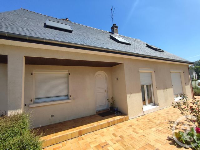 maison - VITRE - 35