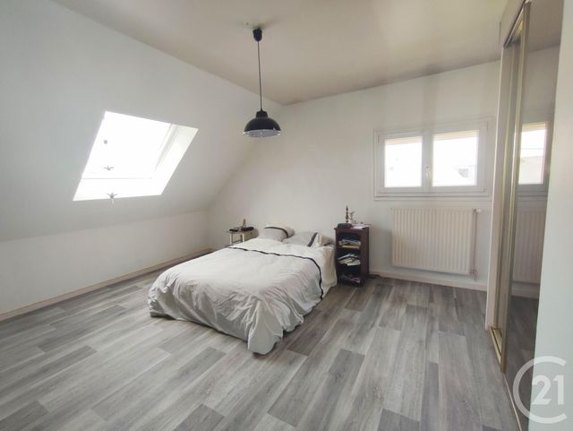 Maison &agrave; vendre - 6 pi&egrave;ces - 166,22 m2 - Vitre - 35 - BRETAGNE