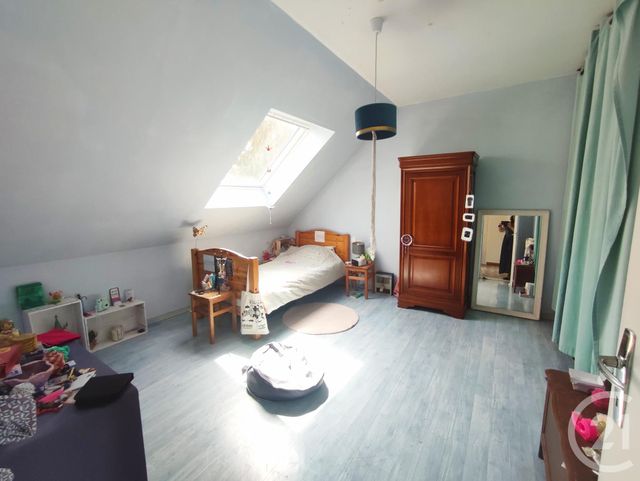 Maison &agrave; vendre - 6 pi&egrave;ces - 166,22 m2 - Vitre - 35 - BRETAGNE
