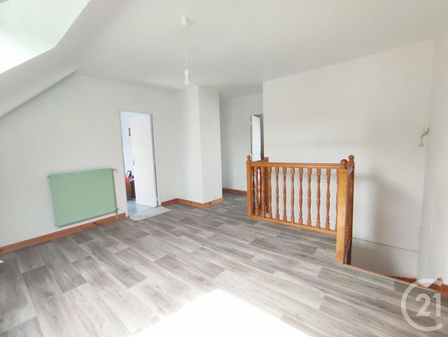 Maison &agrave; vendre - 6 pi&egrave;ces - 166,22 m2 - Vitre - 35 - BRETAGNE