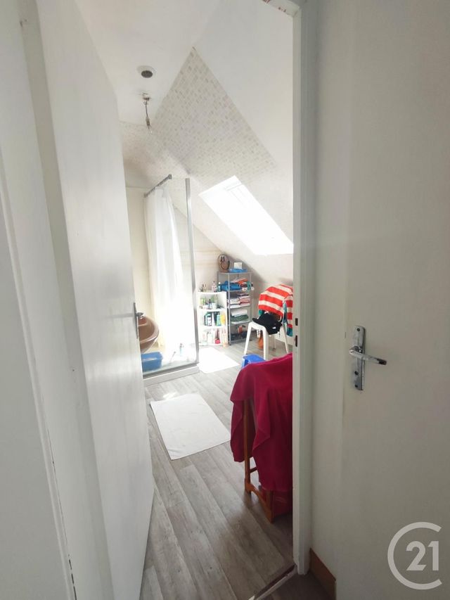 Maison &agrave; vendre - 6 pi&egrave;ces - 166,22 m2 - Vitre - 35 - BRETAGNE